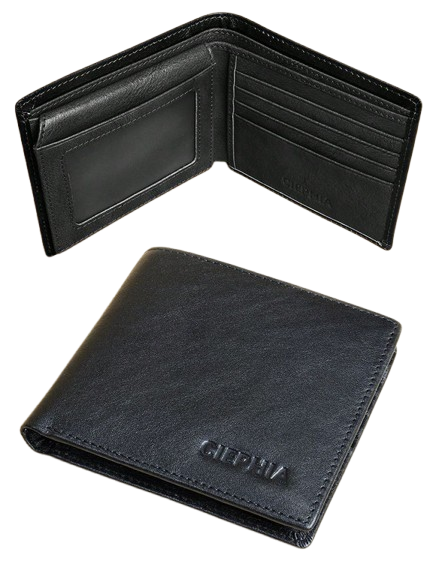 bifold Wallets
