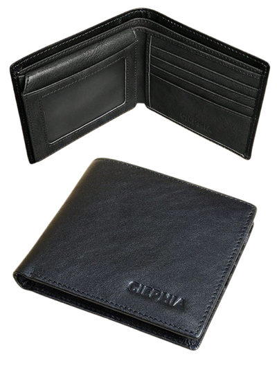 bifold Wallets