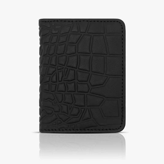 Urban Black Wallet
