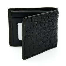 Urban Black Wallet