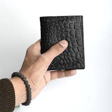 Urban Black Wallet