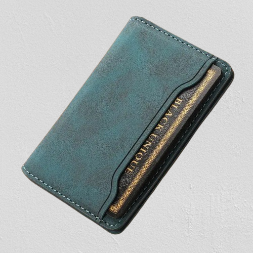 BoldFold Card Vault