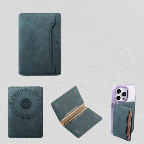 BoldFold Card Vault