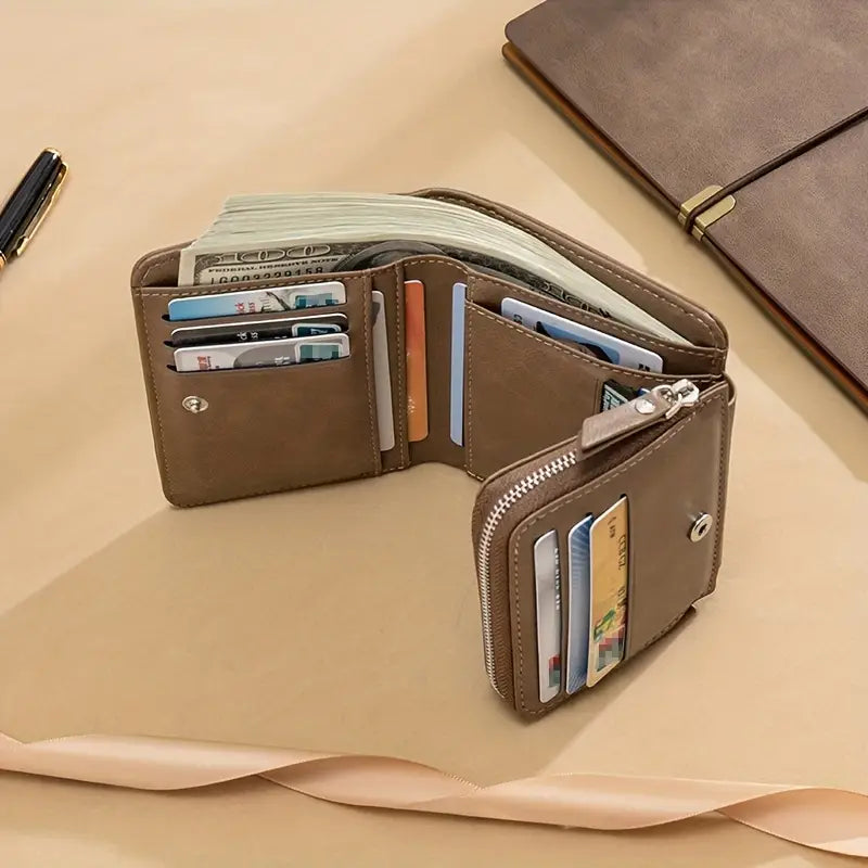BoldFold Curve Fit