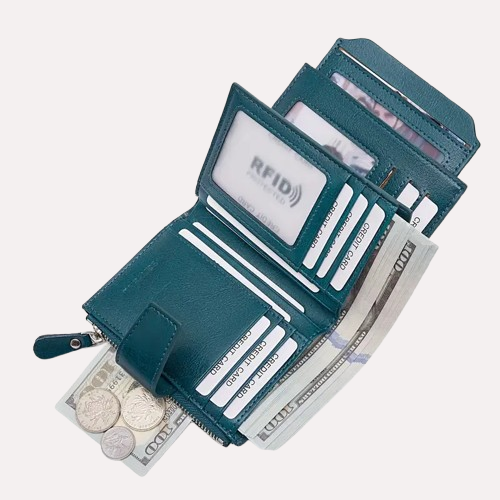 BoldFold Compact Carry