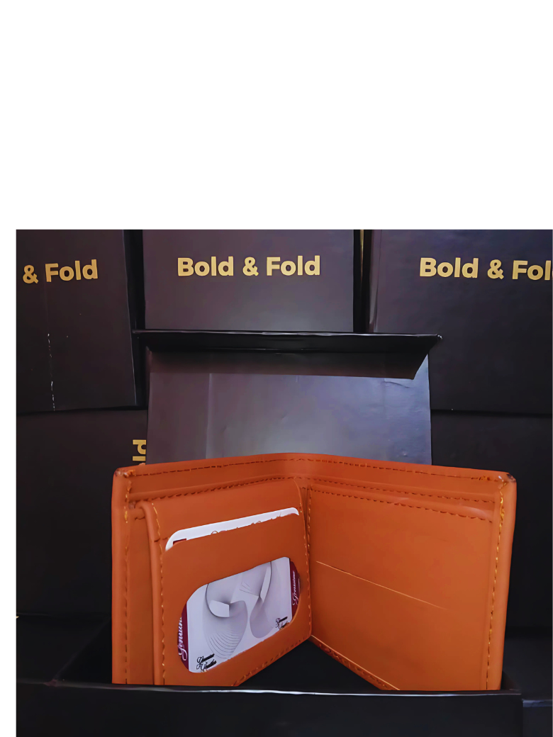 BoldFold Signature Slim