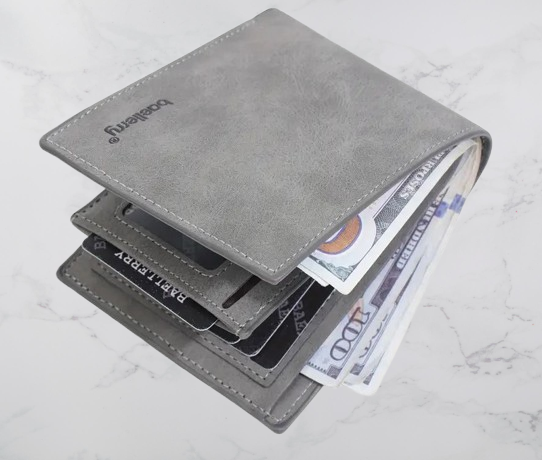 BoldFold Smart Fold