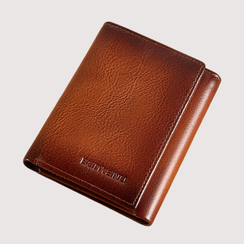 BoldFold Card Vault