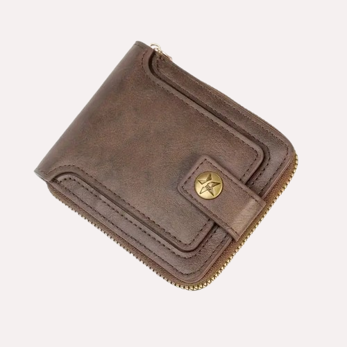 BoldFold Tap Wallet
