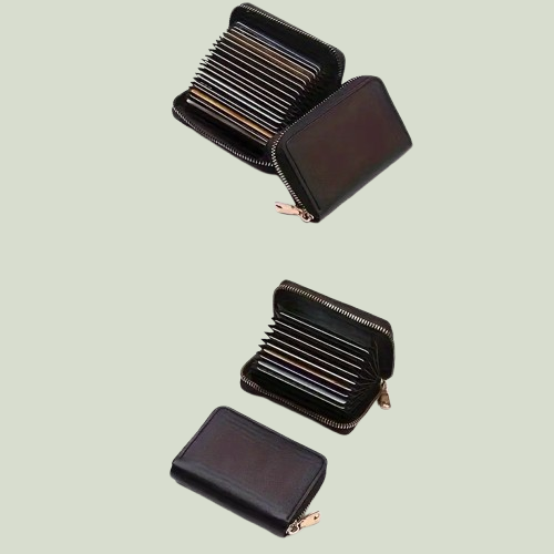 BoldFold SnapCard