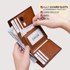 BoldFold Card Vault
