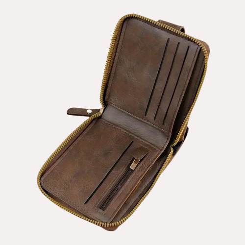 BoldFold Tap Wallet