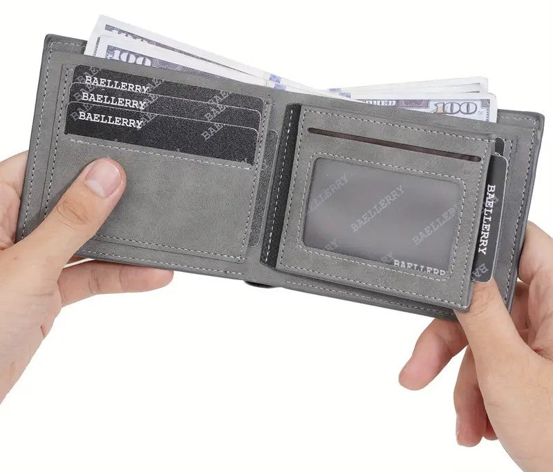 BoldFold Smart Fold