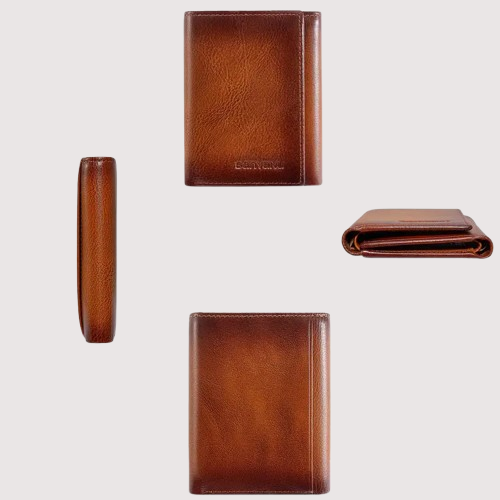 BoldFold Card Vault