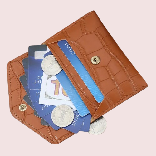 BoldFold CashMate