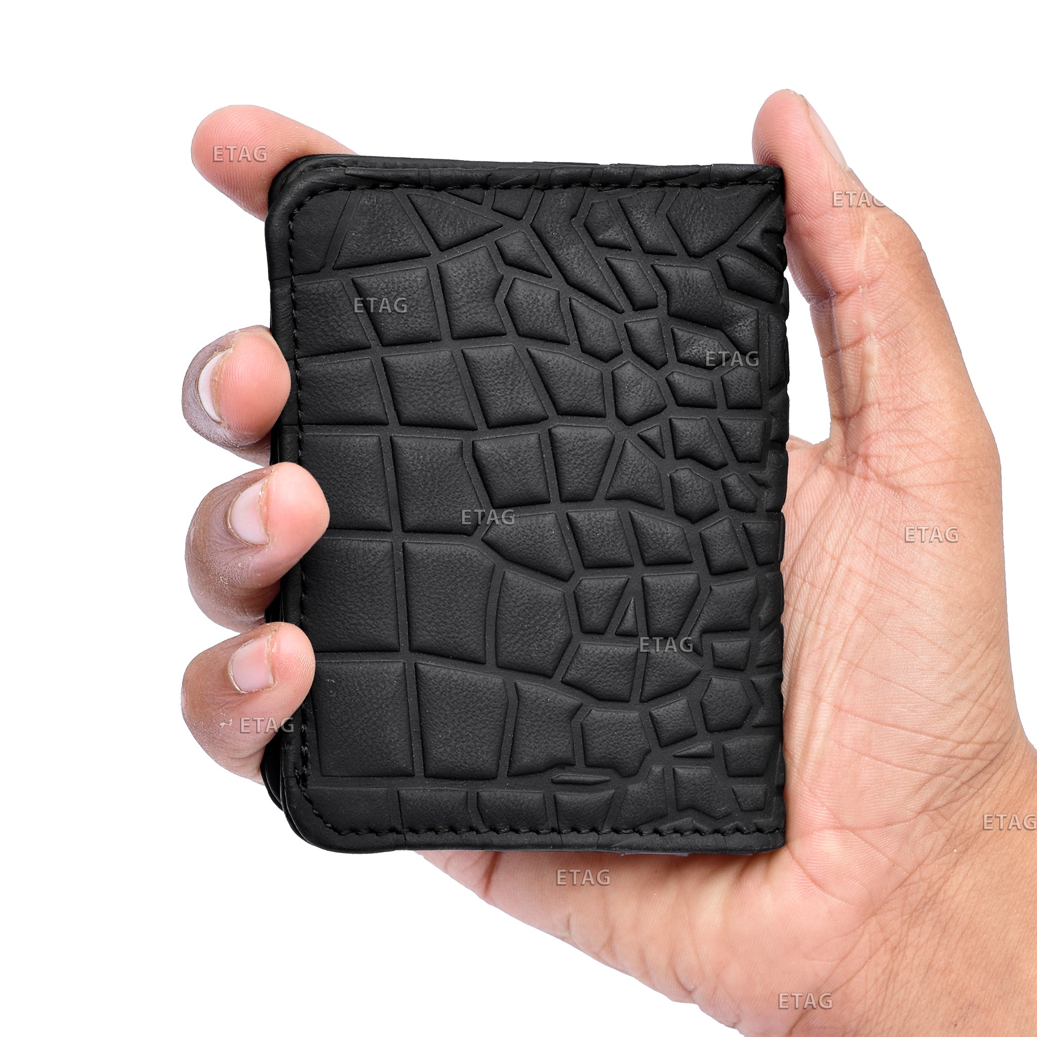 Urban Black Wallet