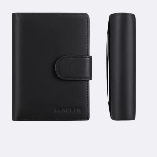 BoldFold Triple Secure