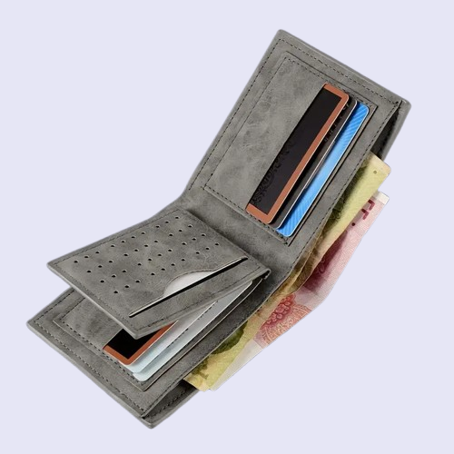 BoldFold Snap Slim