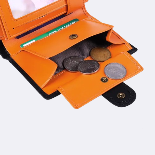 BoldFold Triple Secure