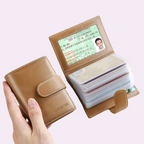 BoldFold SnapCard