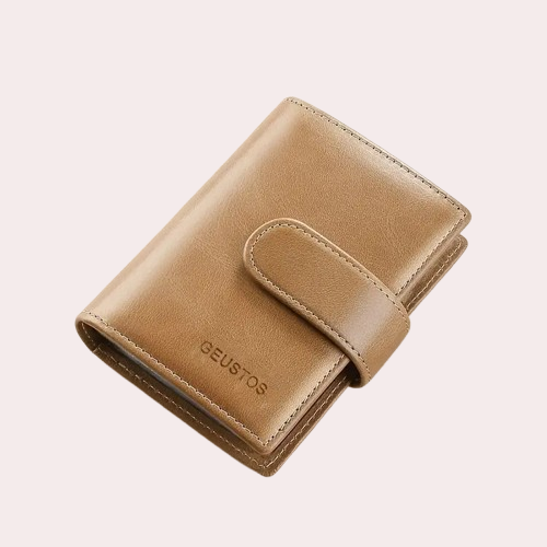 BoldFold SnapCard