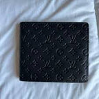 BoldFold Luxe Wallet