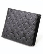BoldFold Luxe Wallet