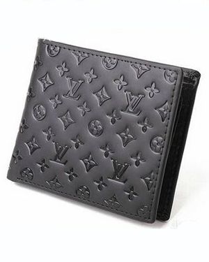 BoldFold Luxe Wallet