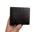 BoldFold Luxe Wallet