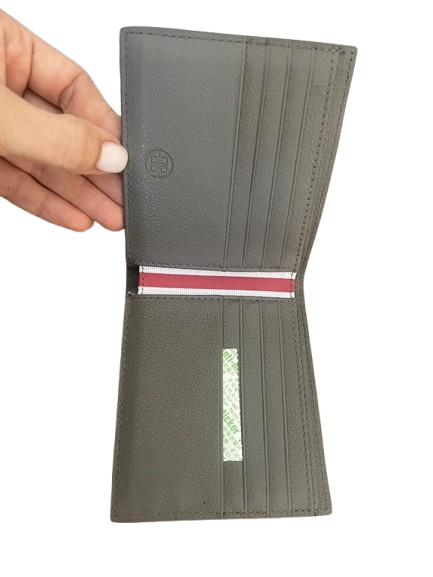 BoldFold Prime Wallet